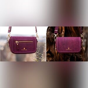 Montage l Eco-Friendly‎ Shoulder Bag